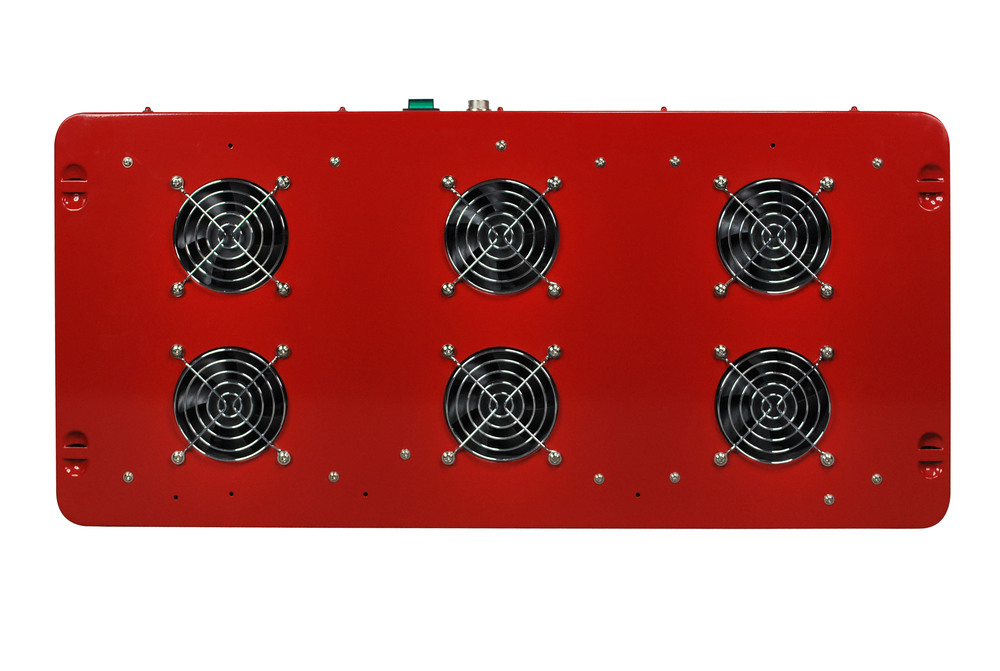 CIDLY 200w 300w 400w 600w hans panel led grow light full spectrum Veg and Flower High par