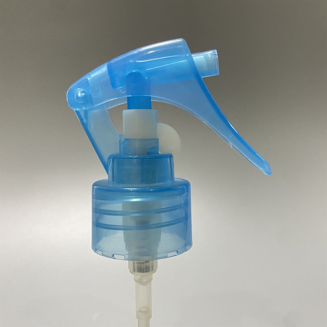 24mm 28mm Mini Trigger Sprayer Hand Sprayer Trigger Sprayer