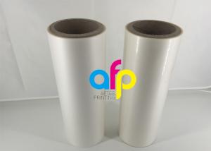 Wholesale Packaging Scratch Resistant Film Over 42dynes Both Sides Corona Treatment from china suppliers