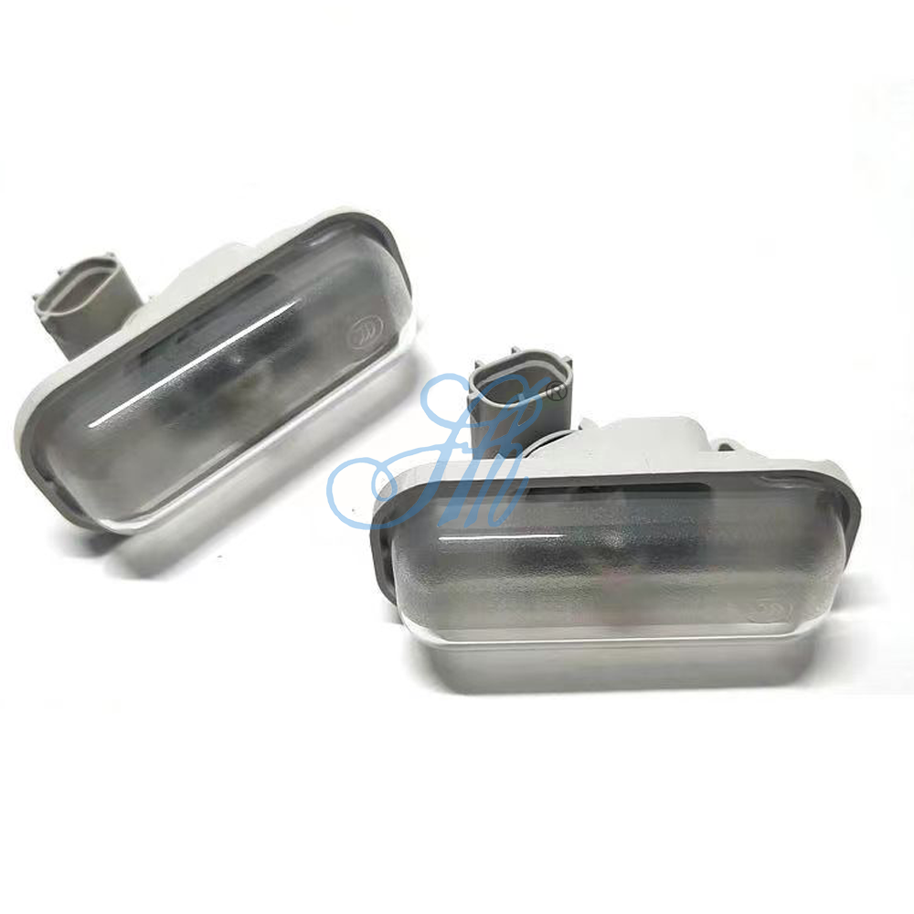 ISUZU D-MAX Pickup LED Rear Light with OE No. 8982244820 and Waterproof Design