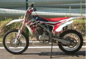 Wholesale Enduro CRF 250cc On Off Road Motorcycle from china suppliers