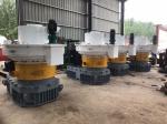 EL Biomass Pellet Making Machine Industrial Wood Pellet Mill