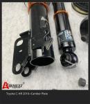 Air Suspension Shock Absorber Strut Toyota C-HR 2016+ With Camber Plate