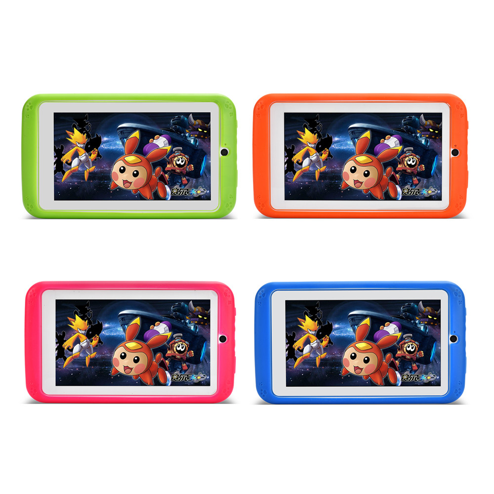 ready to ship 10'' Educational Android 2.1 3G 2G WIFI RAM 6G SSD128G 10 Inch Kids Tablet PC