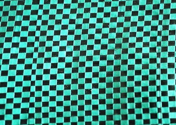 520cm Width Geosynthetic Fabric / PP Woven Geotextile for Silt Fence UV