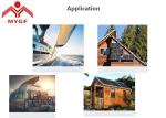 Aluminum 50W Monocrystalline Solar Panel High Transmission Rate 3% Power