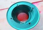 NEO - LOC Roof Drain Cast Iron Surface Painting Commercial Flat Roof Drains