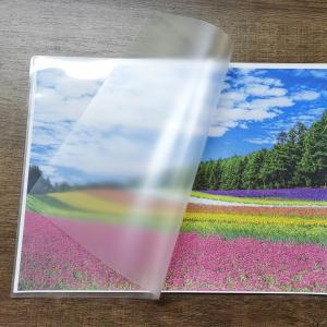 Wholesale Anti UV Double Sided EVA Laminating Pouch Film from china suppliers