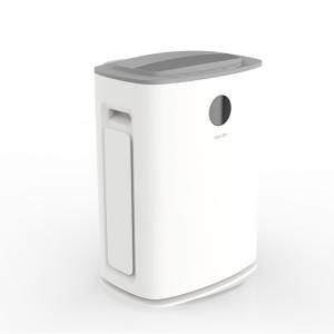 Wholesale Negative Ions Rotary Dehumidifier Air Purifier Humidifier Household Appliance from china suppliers