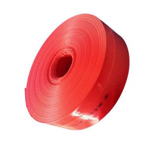 Wholesale Anti Abrasion 3 4 Inch Woven PVC Irrigation Hose Reel For Drip System from china suppliers