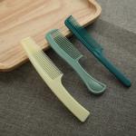 Flexible Straightener Detangling Hair Brush Lightweight