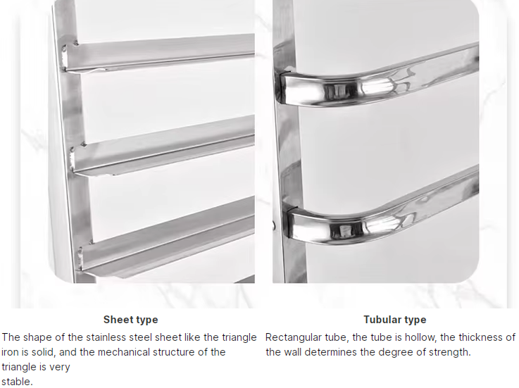Kitchen Equipment Baking Tray Trolley Stainless Steel Bread Pan For Cooling