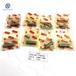 129150-11810 129907-11800 129908-11700 129907-22090 Valve Guide For YAMMAR