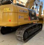 Good Condition Used Cat 329D Backhoe Excavators 29 Ton Earth Moving Machines