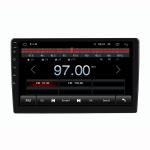 9 Inch 2din Android Car Radio Auto Carplay Screen Car DVD Player