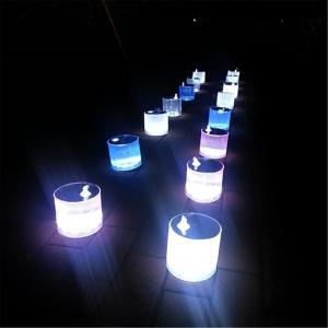 Wholesale Outdoor Solar Camping Lantern from china suppliers