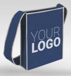 Promotional Shopping Bag China Custom Laminated Non Woven Bags