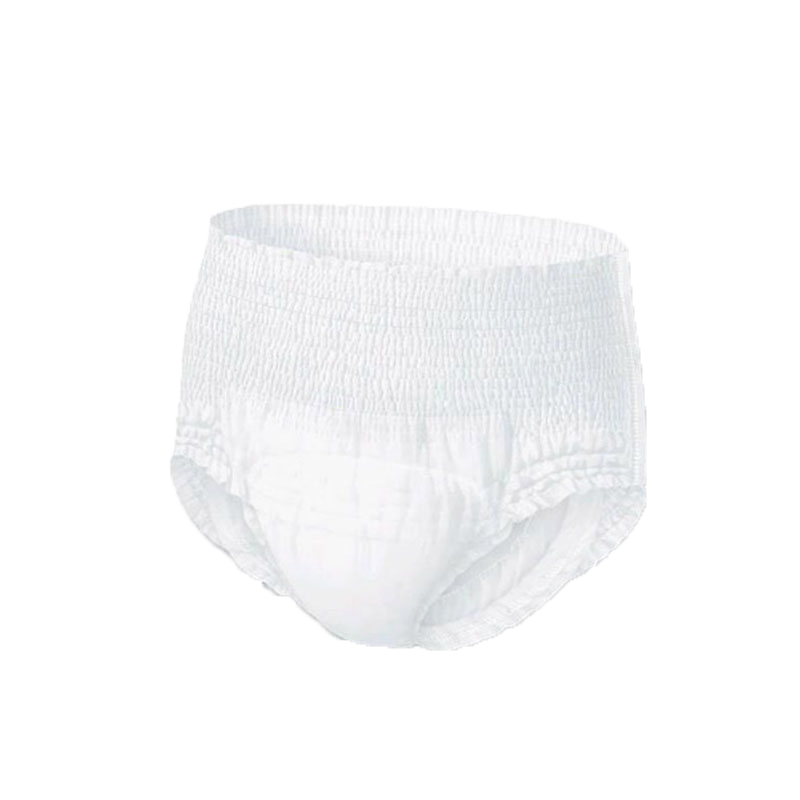 Super High Absorbency Incontinence People Care Adult Panty Diaper for Elderly Private