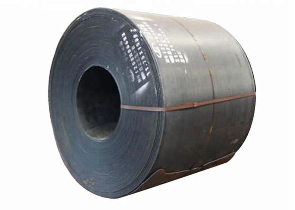 Hr Coil Hrc Secondary Soft Quality Hot Rolled Steel Sheet In Coils Hot Rolled