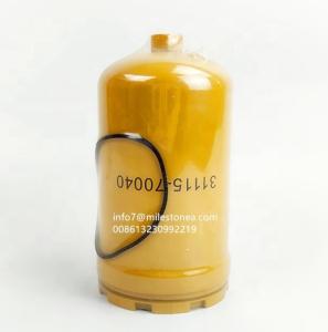 Wholesale Standard Size Hydraulic Filters 3111570040 High Performance from china suppliers