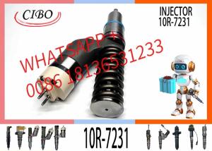 Wholesale Diesel Fuel Injector 276-8307 10R-7231 295-9085 211-3028 374-0705 253-0597 20R-8048 211-3025 For C15 C18 Engine from china suppliers