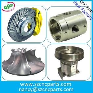 Wholesale Aluminum, Stainless, Iron, Bronze, Brass, Alloy, Carbon Steel CNC Machining Part from china suppliers