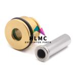118-4086 Excavator Joystick Pusher Manufacturer Directly E320 15mm Bullet Head