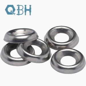 Wholesale 304 316 Stainless Steel Bolt Dropper Polished Washer/Round Special Backup Ring from china suppliers