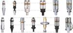 Double Welding Ultrasonic Oscillator