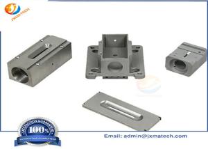 Wholesale Ion Implantation Molybdenum Fabricated Parts 99.95% Purity from china suppliers