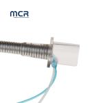 Laser Resistant Endotrecheal Tube With Double Cuff