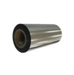 Industrial Reflective Polyester Film in Soft and Metallized Silver Color for
