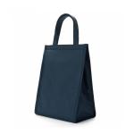 Folding BPA Free Oxford Insulated Lunch Cooler Bags