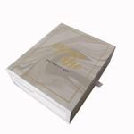 Slide Drawer Spray Dropper Bottle Packaging Box Cosmetic Gift Set Packaging Box