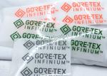 High Density Ink Heat Transfer Clothing Labels For T Shirt