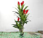 Dracaena Silk Plant Artificial 5ft Faux House Plants Evergreen Dracaena