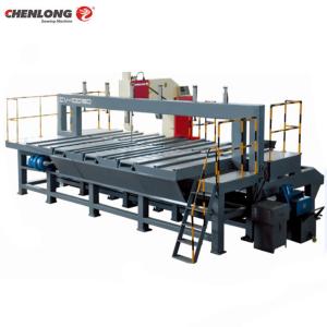 Wholesale CV-100150 Metal Working Vertical Band Saw Machine from china suppliers