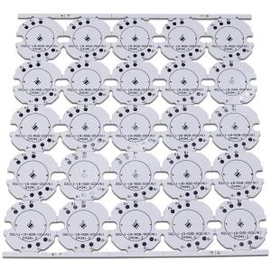 Wholesale CE ROHS UL Certified Aluminum LED PCB For Street Light from china suppliers