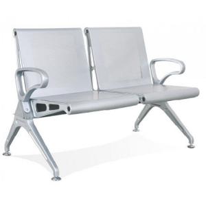 Wholesale 2-seat Steel Waiting Chair from china suppliers