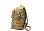 Military Waterproof Tactical Assault Pack ,Outdoor Hiking Camping Tactical Molle