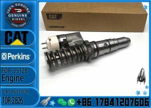 Wholesale common rail fuel injector 10R-2826 10R-1303 10R-1278 10R-1276 10R-1288 10R-1280 10R-1279 10R-1275 10R-1290 20R-1277 from china suppliers