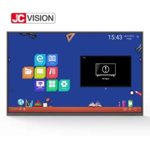 Wholesale 86 Inch Touch Screen Interactive Smart Board Display Ckd Classroom Teaching from china suppliers
