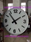 outdoor wall clocks movement,outdoor clocks mechanism,commerciall office