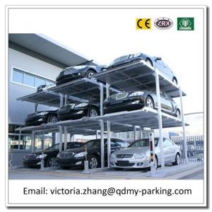 Wholesale 2-3 Floors Underground Parking Garage Design Underground Parking Design Pit Parking from china suppliers