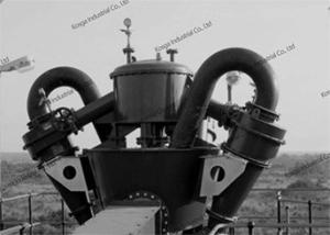 Wholesale Cyclones Hydrocyclone from china suppliers
