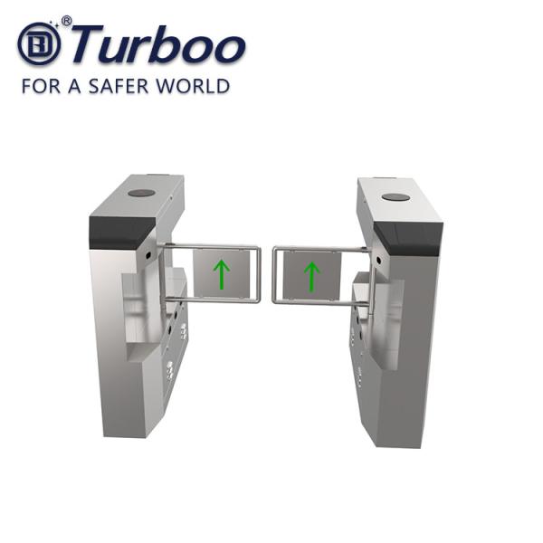 304 Stainless Steel Security Swing Gate