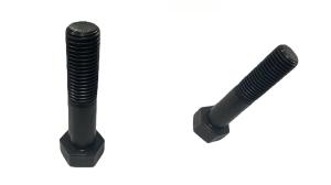 Wholesale M20*M90 Excavator Track Bolts Construction Equipment Undercarriage Parts from china suppliers