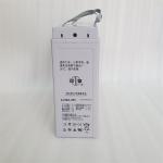 Shoto 6-FMX-200 12V200Ah Lead Acid Battery for Energy Storage and Communication