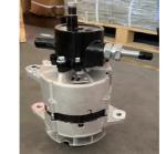 HD78 37300-41701 0K80018300 3730041512 ALTERNATOR 24V 70A ALTERNATEUR 37300