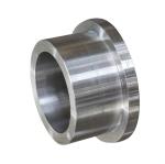 Forging 1045 high quality Metal Stamping Sleeve Used In Pump Shaft